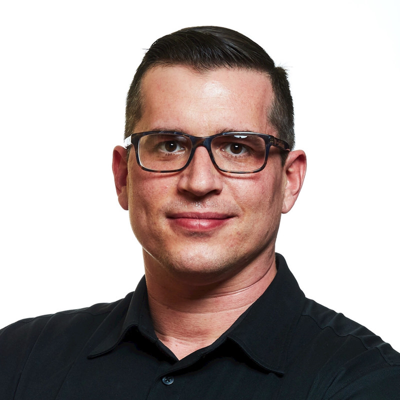 Bryan Mull - Digital Marketing Strategist and Technical SEO Specialist